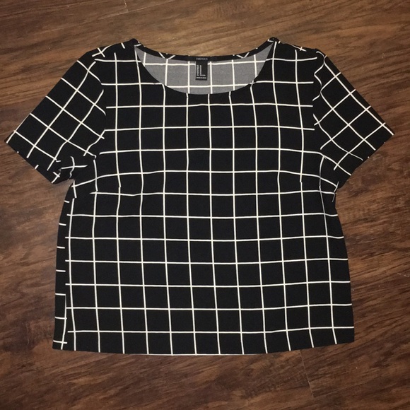Forever 21 Tops - Forever 21 Top